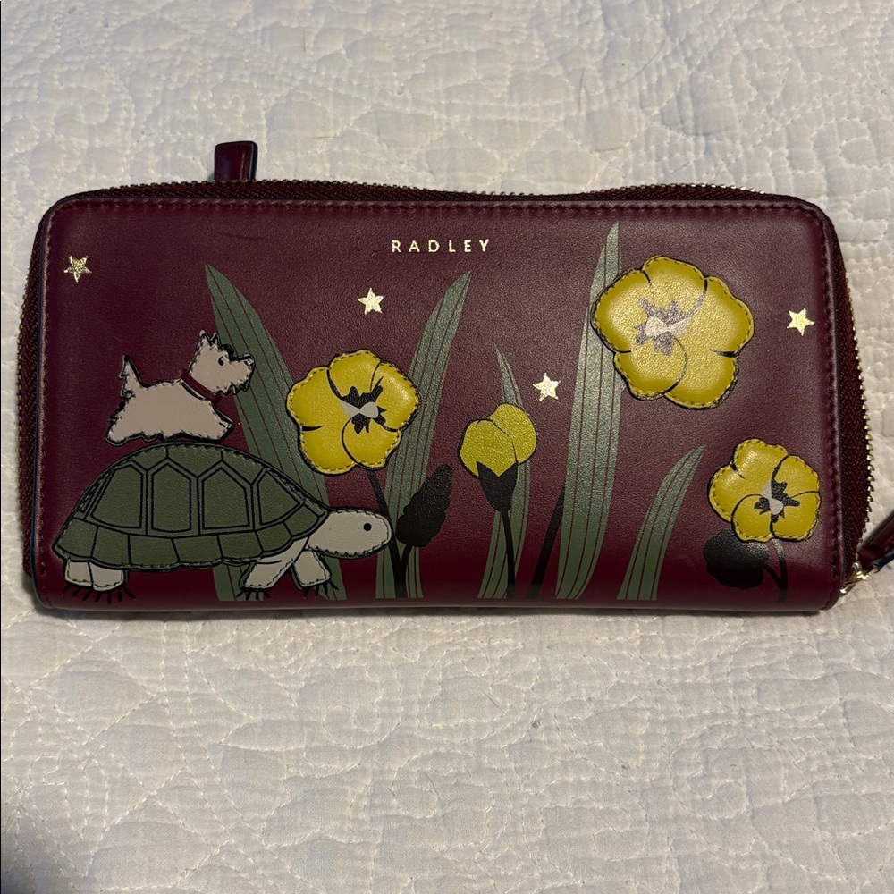 Radley London wallet - Picture 7 of 7
